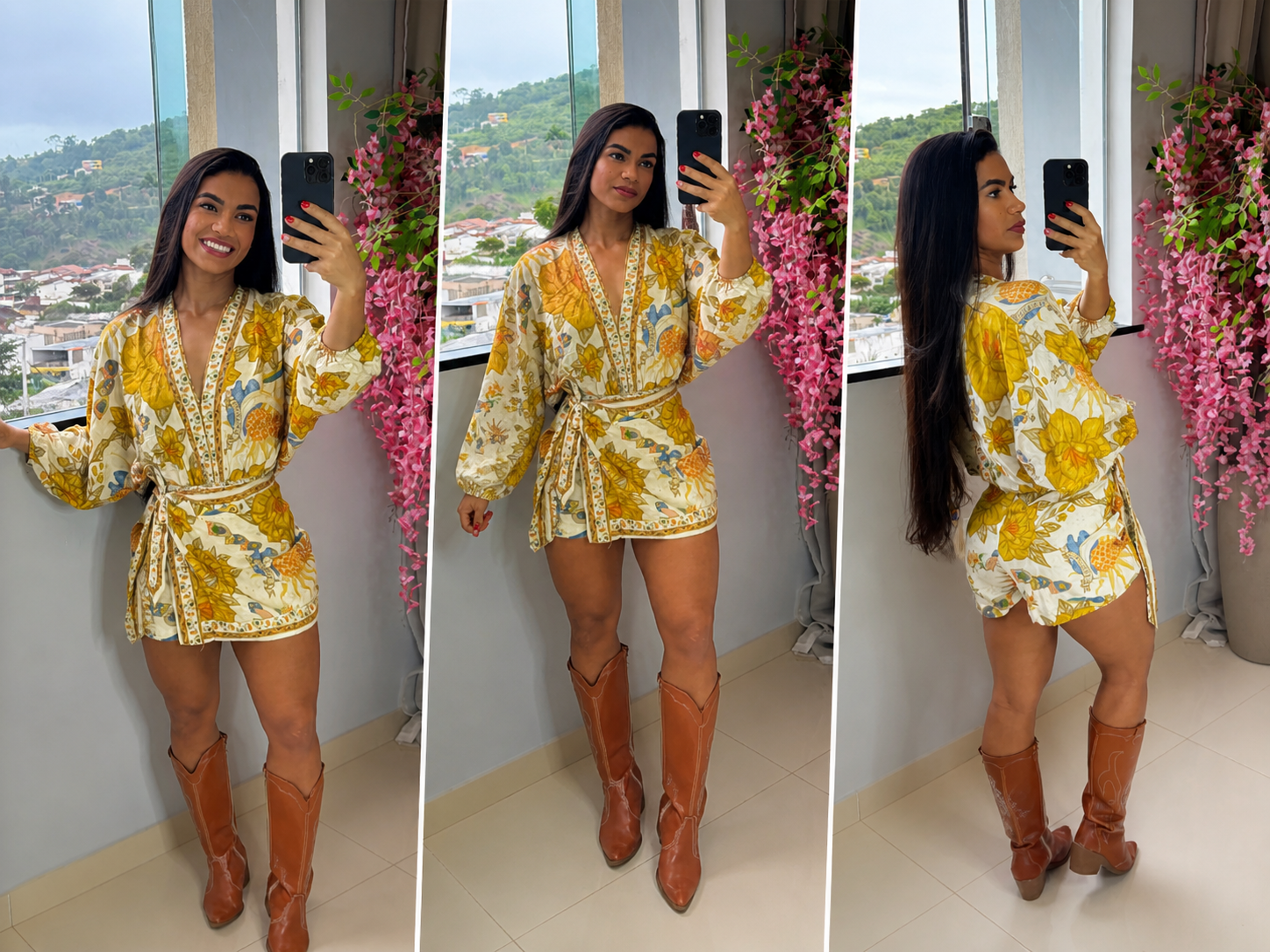 Conjunto Grécia